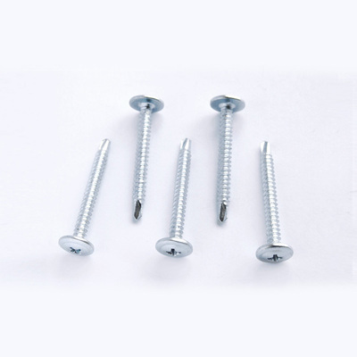 门窗及装饰用钻尾螺丝